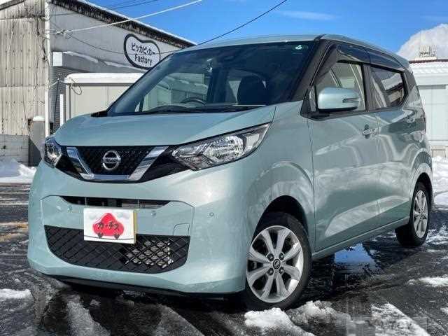 2020 Nissan Nissan Others