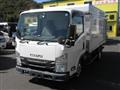 2015 Isuzu Elf Truck