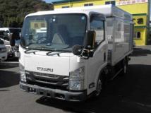 2015 Isuzu Elf Truck