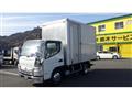 2012 Mitsubishi Fuso Canter