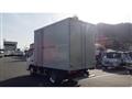 2012 Mitsubishi Fuso Canter