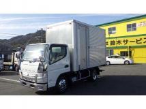 2012 Mitsubishi Fuso Canter