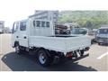 2012 Mitsubishi Fuso Canter