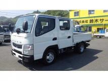 2012 Mitsubishi Fuso Canter