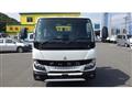 2025 Mitsubishi Fuso Canter