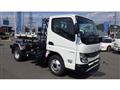 2025 Mitsubishi Fuso Canter