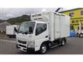 2015 Mitsubishi Fuso Canter