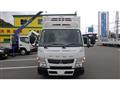 2015 Mitsubishi Fuso Canter