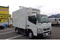 2015 Mitsubishi Fuso Canter
