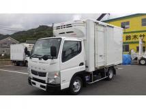 2015 Mitsubishi Fuso Canter