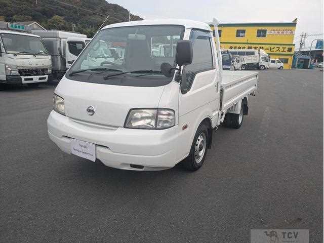 2015 Nissan Vanette Truck