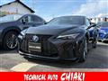 2021 Lexus IS