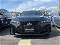 2021 Lexus IS