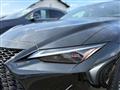 2021 Lexus IS