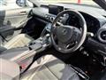 2021 Lexus IS