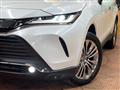 2025 Toyota Harrier Hybrid