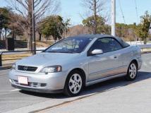 2004 Opel Astra