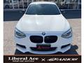 2013 BMW 1 Series