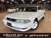 1993 Toyota Carina ED