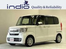 2022 Honda N BOX