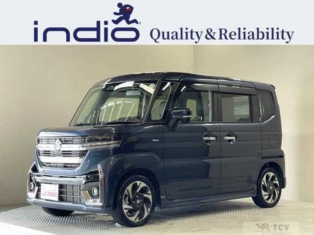 2023 Suzuki Suzuki Others