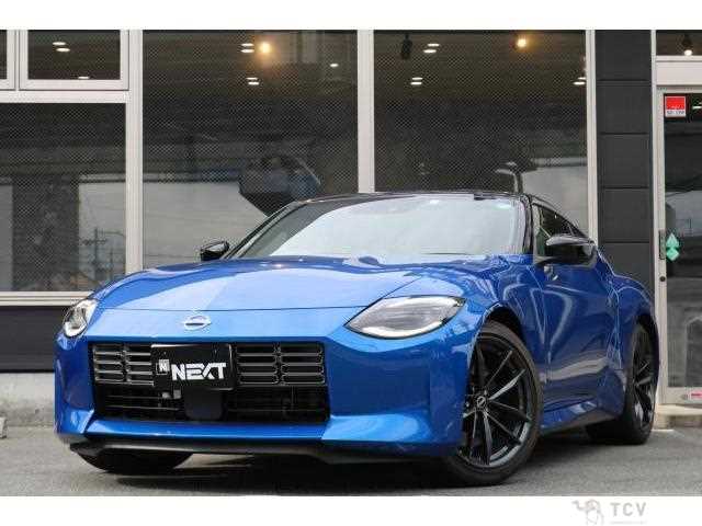 2023 Nissan Fairlady Z