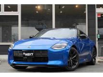 2023 Nissan Fairlady Z