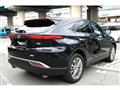 2024 Toyota Harrier Hybrid