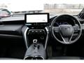 2024 Toyota Harrier Hybrid