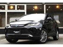 2024 Toyota Harrier Hybrid
