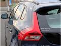 2017 Volvo V40