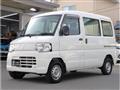 2013 Mitsubishi Minicab Van