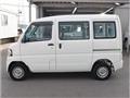 2013 Mitsubishi Minicab Van