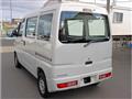2013 Mitsubishi Minicab Van