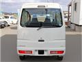 2013 Mitsubishi Minicab Van