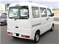 2013 Mitsubishi Minicab Van