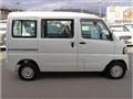 2013 Mitsubishi Minicab Van