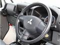 2013 Mitsubishi Minicab Van