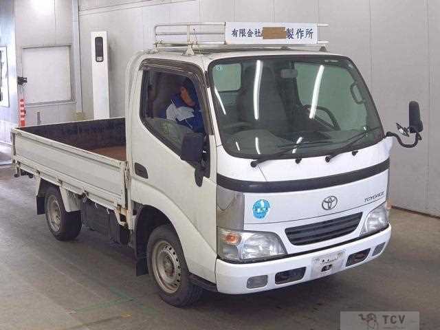 2006 Toyota Toyoace