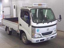 2006 Toyota Toyoace