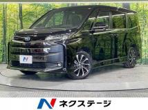 2023 Toyota Noah
