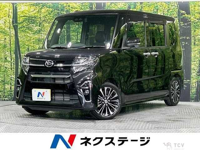 2019 Daihatsu Tanto