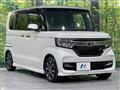 2018 Honda N BOX