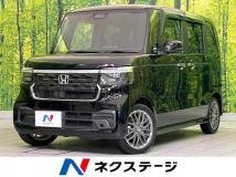 2024 Honda N BOX
