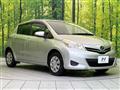 2013 Toyota Vitz