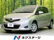 2013 Toyota Vitz