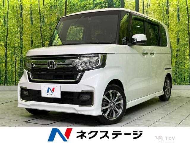 2022 Honda N BOX