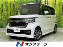 2022 Honda N BOX