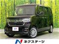 2021 Honda N BOX
