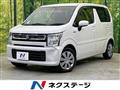 2020 Suzuki Wagon R